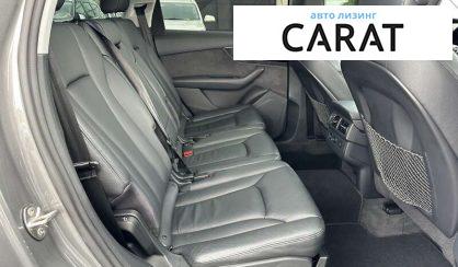 Audi Q7 2016