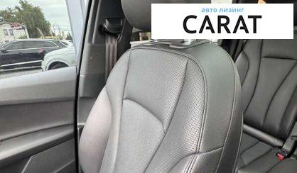 Audi Q7 2017