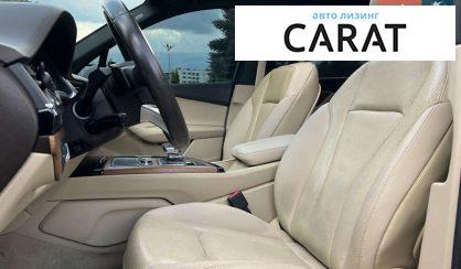Audi Q7 2016