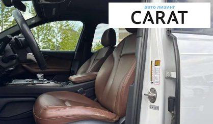 Audi Q7 2016