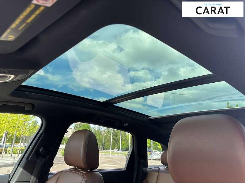 Audi Q7 2016 Audi Q7 2016