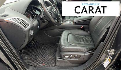 Audi Q7 2013
