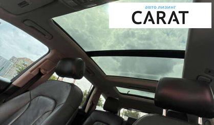 Audi Q7 2013