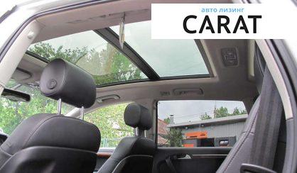 Audi Q7 2014