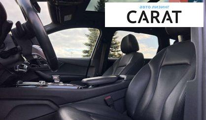 Audi Q7 2019
