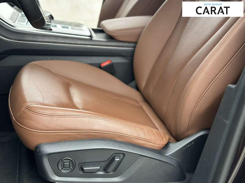 Audi Q8 2021 Audi Q8 2021