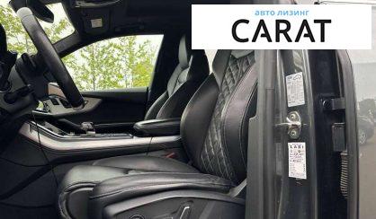 Audi Q8 2018