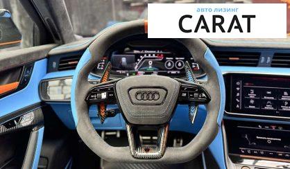 Audi RS6 2020
