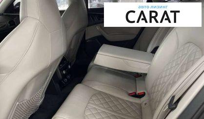 Audi S6 2015