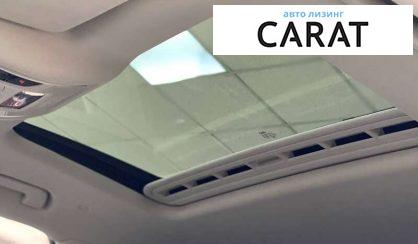 Audi S6 2015