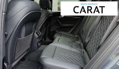 Audi SQ5 2018 Audi SQ5 2018