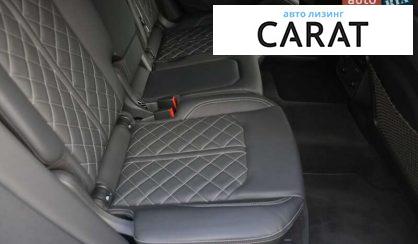Audi SQ8 2024
