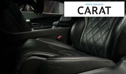 Bentley Continental GT 2011