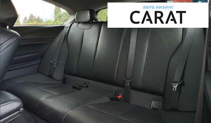 BMW 1 Series 2013