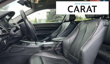 BMW 1 Series 2013