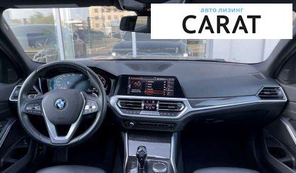BMW 3 Series 2019
