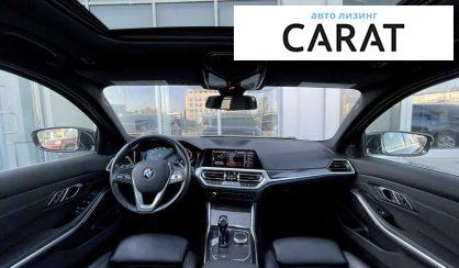 BMW 3 Series 2019