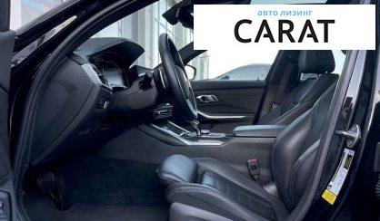 BMW 3 Series 2019