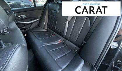 BMW 3 Series 2019