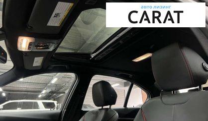 BMW 3 Series 2016