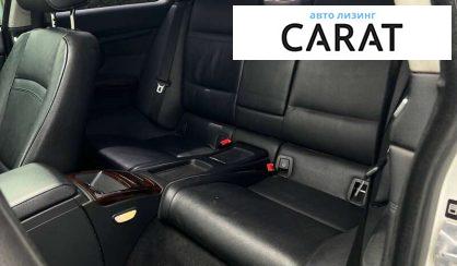 BMW 3 Series 2013