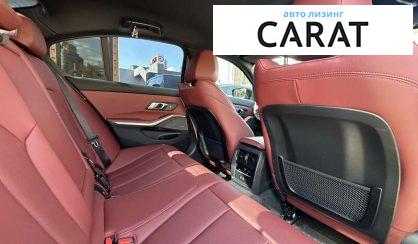 BMW 3 Series 2023