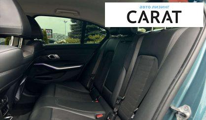BMW 3 Series 2019