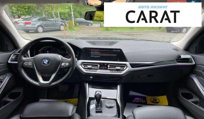 BMW 3 Series 2019