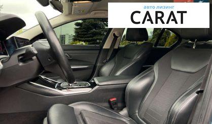 BMW 3 Series 2019