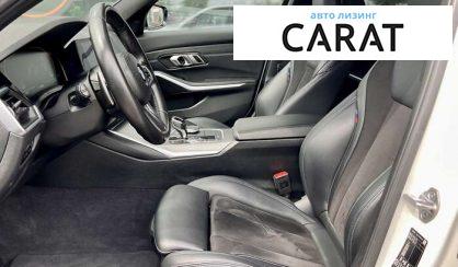 BMW 3 Series 2019