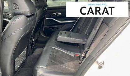 BMW 3 Series 2019