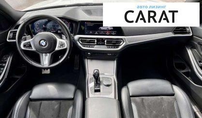 BMW 3 Series 2019