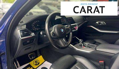 BMW 3 Series 2019