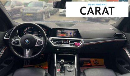 BMW 3 Series 2019