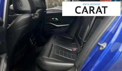 BMW 3 Series 2019
