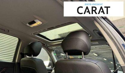 BMW 3 Series 2015