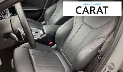 BMW 3 Series 2019