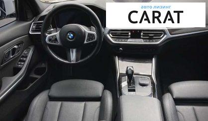 BMW 3 Series 2019