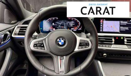 BMW 4 Series 2022 BMW 4 Series 2022