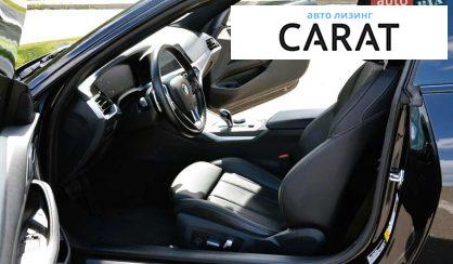BMW 4 Series 2022