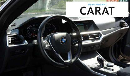 BMW 4 Series 2022
