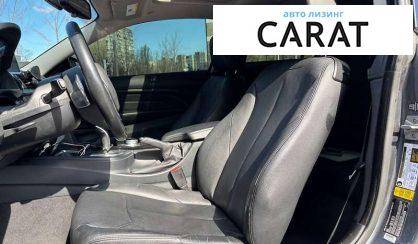 BMW 4 Series 2014
