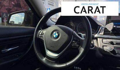 BMW 4 Series 2014