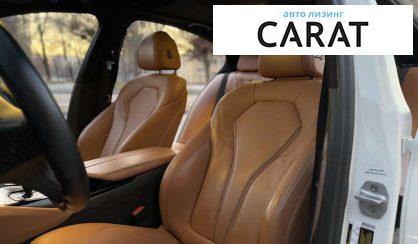 BMW 5 Series 2017