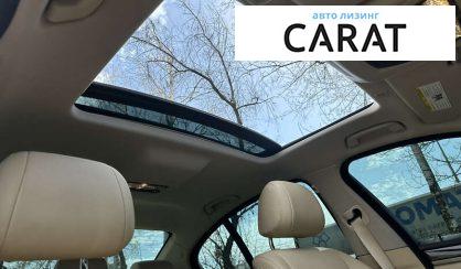 BMW 5 Series 2015