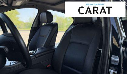 BMW 5 Series 2013