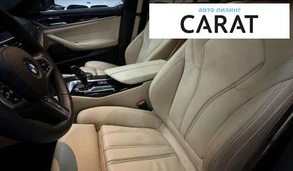 BMW 5 Series 2019 BMW 5 Series 2019