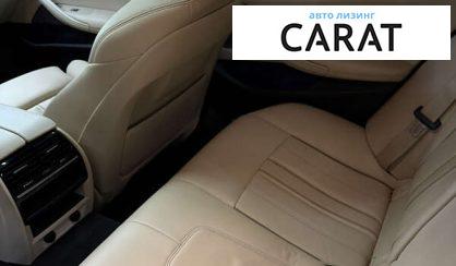 BMW 5 Series 2019 BMW 5 Series 2019