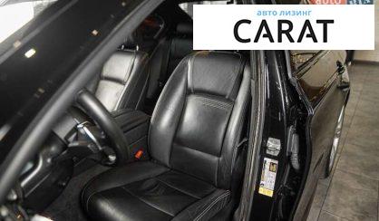 BMW 5 Series 2015