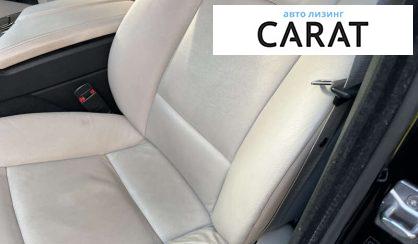 BMW 5 Series 2012